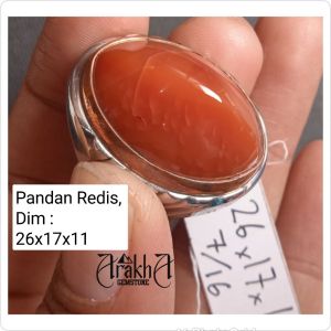 Pandan kantoran Kode :10391040104110421044