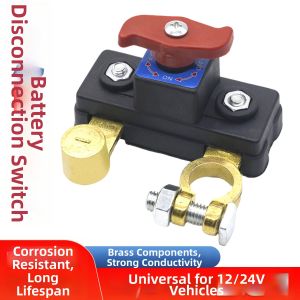 CHENGSHI CHEPIN | Durable Car Battery Cut Off Switch Disconnector