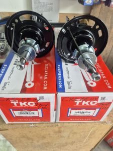 ORIGINAL (TKC ) (THAILAND) CX5 MAZDA CX5 2.0/2.5 KE/KF SKYACTIVE  AWD (2011-2017) ABSORBER FRONT & REAR (GAS)