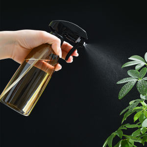Home Use Mist Sprayer Garden Style Watering Flower Pot Alcohol Fine Mist Small Water Bottle Plastic Material Greenhouse Tools