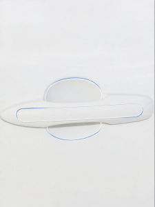 HANNENGDA | Door Handle Protection Films for Auto