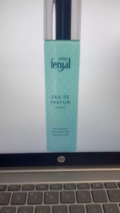 Made.in.Germany❤️🌸💐Nước hoa Fenjal Classic Eau de Parfum 75ml