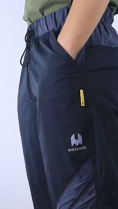 Celana Pendek Running Lucid Pria Outdoor: Bahan Nyaman & Berkualitas