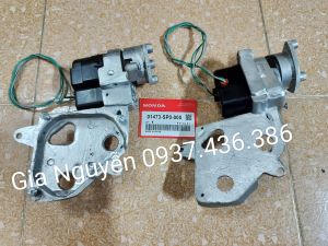 Mô tơ gập gương honda civic 2006-2011 phụ kiện ô tô