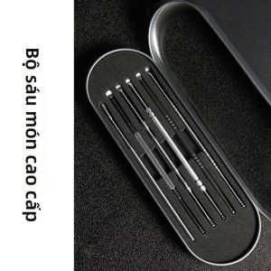 FADEKANG | Bộ Dụng Cụ Chuyên Nghiệp Loại Bỏ Sáp Tai