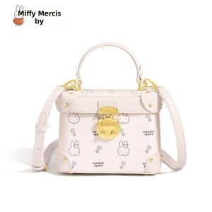 Miffy | Sweet Versatile Fashionable Commuter Bag