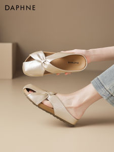 Daphne | Slip-On Sandals Summer Beach