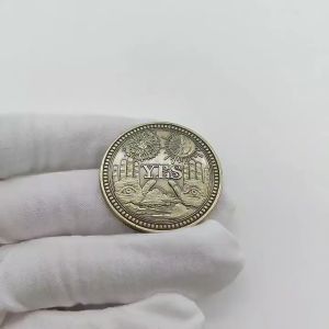 Koin Galau Yes or No: Alat Pengambil Keputusan Saat Bimbang