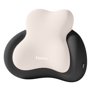 Long Drive Lumbar Support Car Cushion