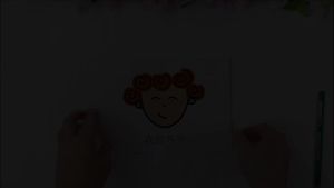 Chinese Name Book (Standard) - Custom Made for Penmanship Beginners