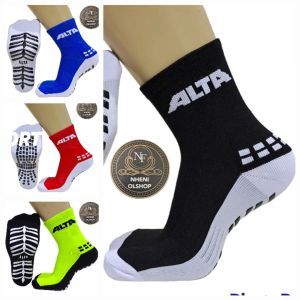 Kaos Kaki Pria & Wanita Tebal Telapak Anti Slip