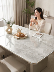 LUOYOUTE | Waterproof & Oil-Resistant Heat-Resistant Tablemat