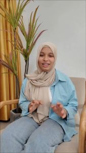 HN SKINCARE 2IN1 SET PENCERAH UNTUK KULIT BERJERAWAT [BPOM]