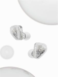 [🎶SG] TANCHJIM KARA 1DD+4BA Hybrid IEMs