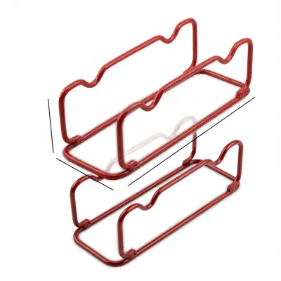 Zhijingxia | Portable Stable Dumbbell Rack Stand