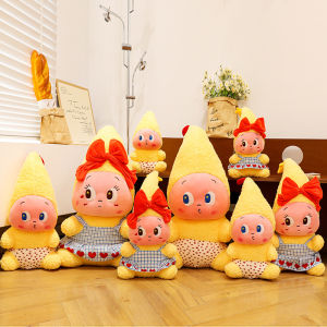 LZ60 Twinkle Twinkle Plushie Heart Throbbing Series Stuffed Toy For Cartoon Fans Gift L60Z