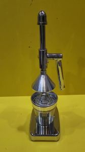 Máy Ép cam bằng tay hàng nội địa Nhật