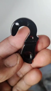 (เกรด AAA ส่งจากไทย) ดรอปเอ้าท์ จักรยาน rear hanger(dropout) ขาเกี่ยวตีนผีจักรยาน เบอร์ 57A