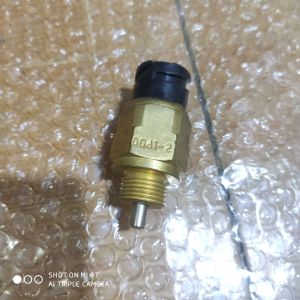 Công tắc số 0041-2 ren 18 4 chân giắc hàng SỊN. Công tắc áp suất cao thấp công tắc cảm biến cho hộp số xe tải ...VIE PARTS