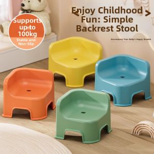 Anti-Slip Baby Stool