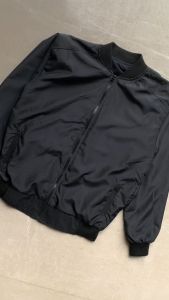 Jaket Bomber Pria: Fashion & Casual