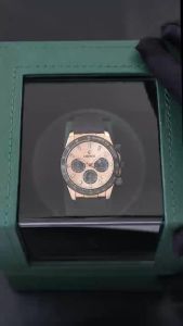 Jam Tangan Otomatis CHENXI 958 Pria Dewasa Cowok Terbaru 2024 Anti Air Kasual Olahraga Digital Kado