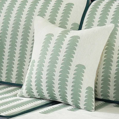 THE THREE SHEEP | Chenille Thickened Sofa Cushion