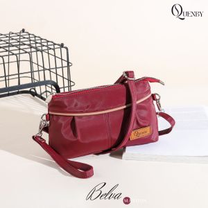 tas 2in1 Belva bag by quenby