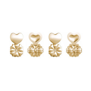 TINGGU | Droop Prevention and Support Earring Backs