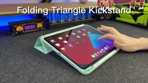 (SG) Nillkin Bevel Leather Case casing cover Compatible with iPad Air 5/4 iPad 10.2. iPad 10th Generation iPad Pro 11 (2020/2021/2022) iPad Mini 6 (2021)