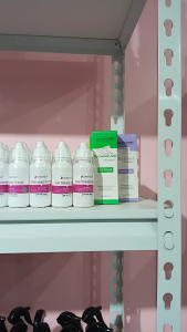 Pyto Stem Cell Serum 15ml with D. Water Glycerin Hyaluronic Acid Apple Cells Phenexethanol Cappyl Glycol for skincare use.