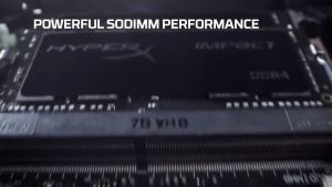 2Pcs of Kit Memoria RAM DDR4 16GB 8GB 32GB 2x16GB 2x8GB 2x32G Kit 3200MHz 2666MHz Laptop HyperX 260Pin PC4-21300 SODIMM Notebook Memory