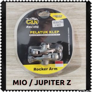 PELATUK KLEP  RACING RRA ROLLER MIO / JUPITER Z