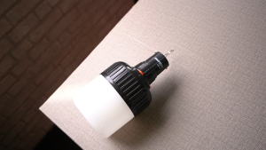 Lampu LED Lentera Camping Lantern Light - LB171