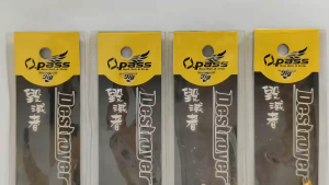 OPASS DESTROYER SHARP WEAPON FOR ANGLERS FISHING JIG OJ-010 (9g/ 14g)