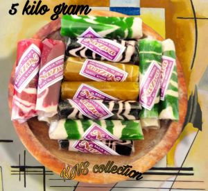 dodol garut varian 5 kilogram rasa enak dan fresh