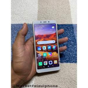 XIAOMI REDMI 6 3/32 4G LTE HANDPHONE ANDROID SECOND MURAH