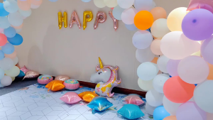 Standing Balon Ukuran 90 cm / tiang balon / Tiang Dekorasi / 90 Cm Dekorasi Ulang Tahun