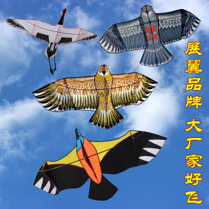 Diều Đầm Ưng Dễ Bay Cao Cấp