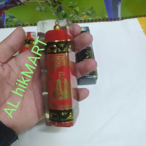 BUHUR MAGRIBI SULAIMAN PRES NO.1 kecil
