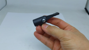 Kepala Pompa Nepel Cop Pompa Ban Sepeda Pentil Motor Schrader