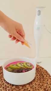 Little Giant Hand Blender Original  Blender Tangan Garansi Resmi 2 Tahun