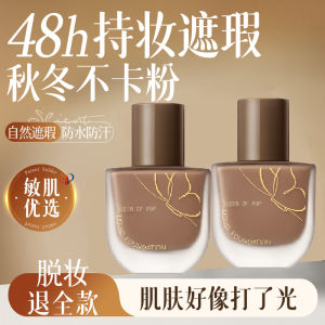 Long-Lasting & Smear-Proof Makeup: A Guide to Moisturizing Foundations & BB Creams