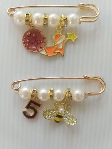 กลัดเข้ม เข็มกลัดแฟชั่น เข็มกลัดมงคล เข็มกลัดน่ารัก - เข้มกลัดคนท้อง