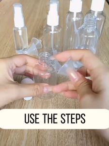 Portable Travel Cosmetics: A Comprehensive Guide