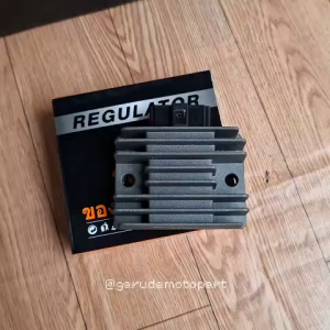 KIPROK REGULATOR MOTOR HONDA TIGER REVO ORIGINAL THAI ORIGIN