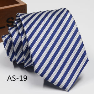 Formal Wear Business Tie 8cm High Density Feel Good British Style Suit Wedding Bridegroom Red Mens Hand Tie