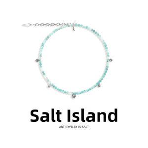 YANDAO | Elegant Unique Luxury Rainy Floral Choker Necklace
