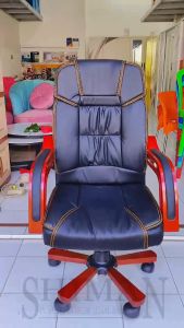 Kursi Kantor Direktur | Kursi Direktur | Kursi Kerja | M-30