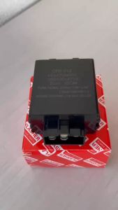FOR ISUZU v10 10PE1 10PD1 FLASHER RELAY 5PIN 24V GOOD QUALITY